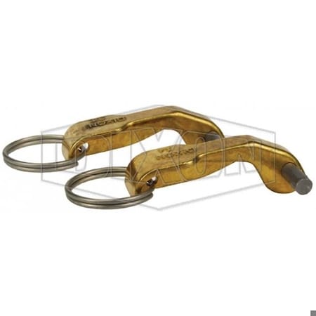 Dixon Cam Arm Repair Kit, Suitable For Use w/ 4530SG and 4540SG API Drop Adapter 4540SG-RK3